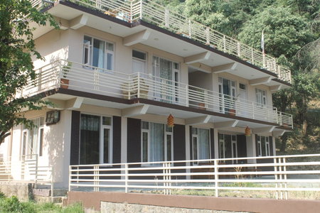 Junglaat Stays & Experiences, Dharamshala, India