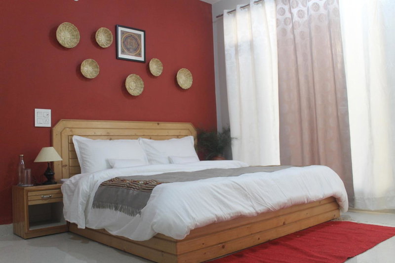 Junglaat Stays & Experiences, Dharamshala, India