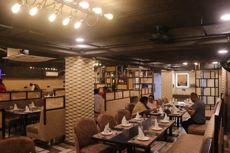 Hotel Kadamb Tree, Jabalpur, India