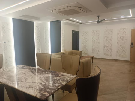 Hotel Kadamb Tree, Jabalpur, India