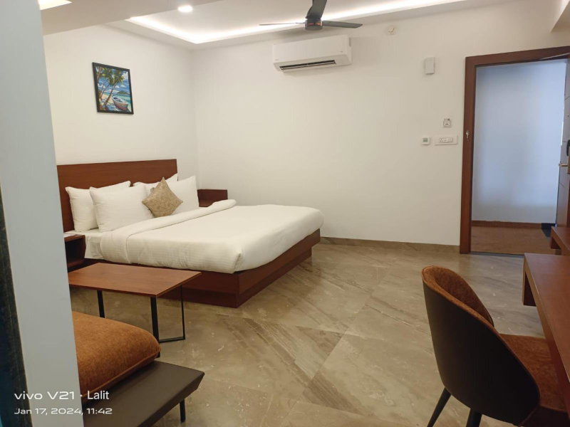 Hotel Kadamb Tree, Jabalpur, India