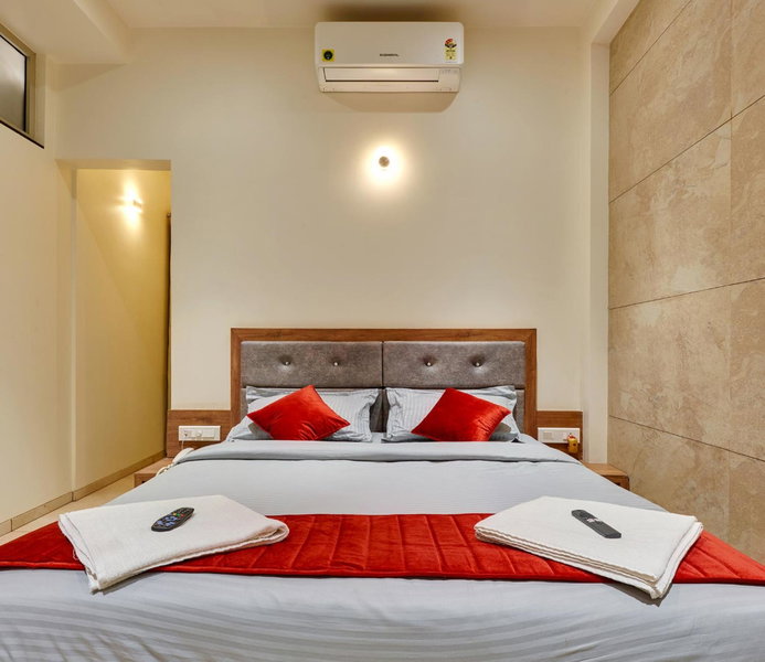 Hotel Swamini Kolhapur, Kolhapur, India