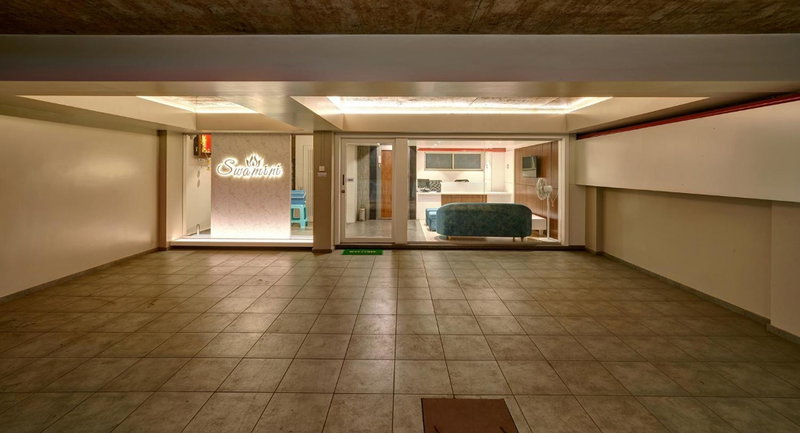 Hotel Swamini Kolhapur, Kolhapur, India