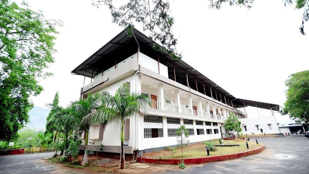 KTDC Garden House, India