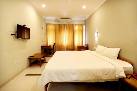KTDC Garden House, Palakkad, India