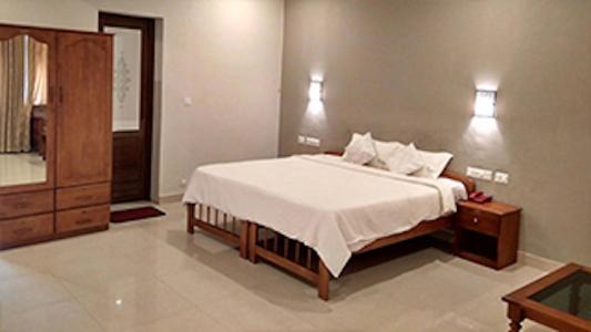KTDC Garden House, Palakkad, India