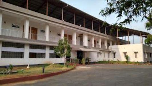 KTDC Garden House, Palakkad, India
