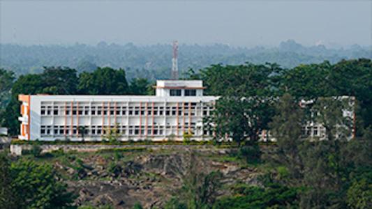 KTDC Garden House, Palakkad, India