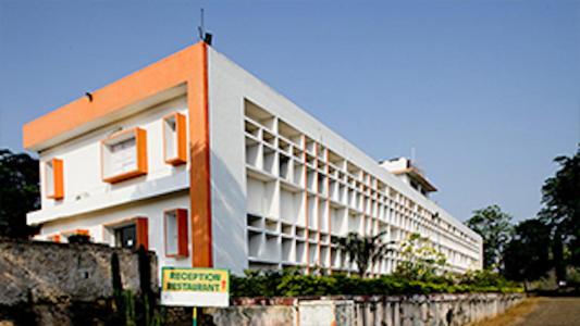 KTDC Garden House, Palakkad, India