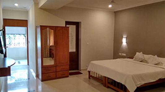 KTDC Garden House, Palakkad, India