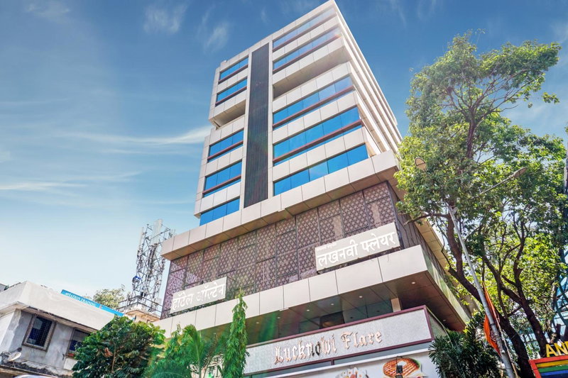 Hotel Olten, Mumbai, India