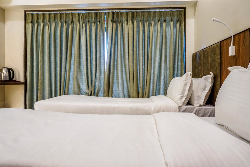 Hotel Olten, Mumbai, India