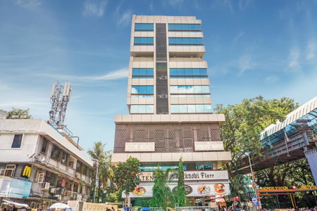 Hotel Olten, Mumbai, India