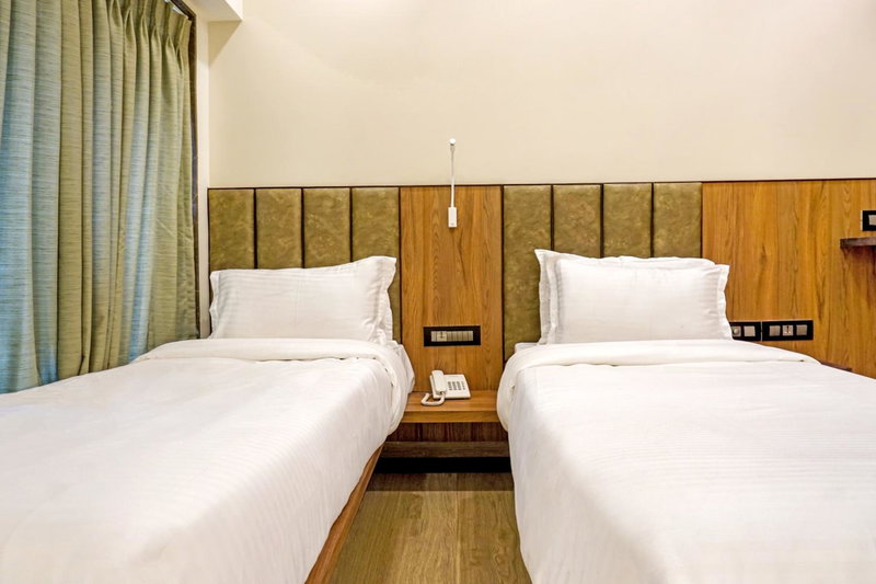 Hotel Olten, Mumbai, India