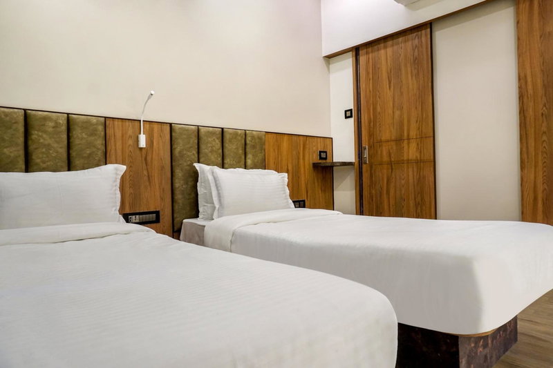 Hotel Olten, Mumbai, India