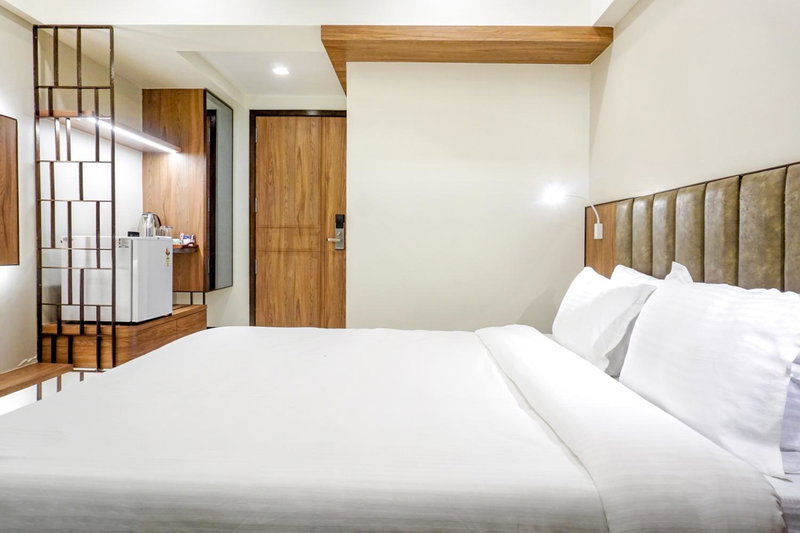 Hotel Olten, Mumbai, India