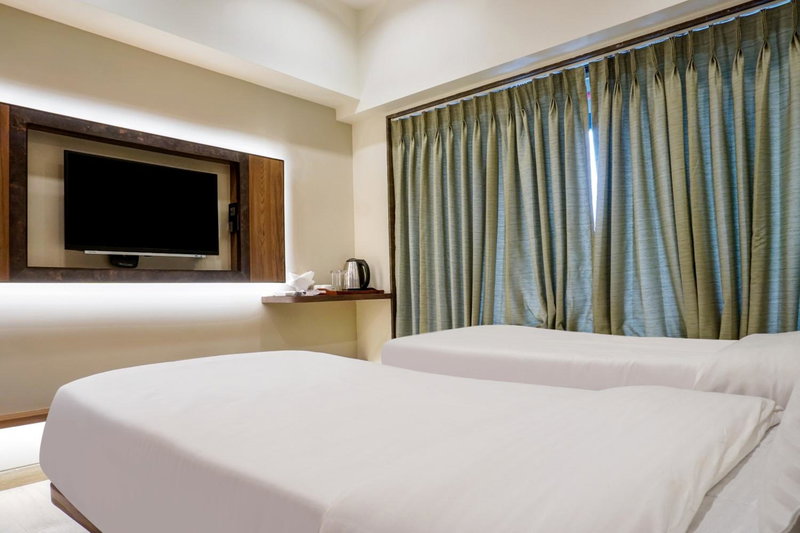 Hotel Olten, Mumbai, India