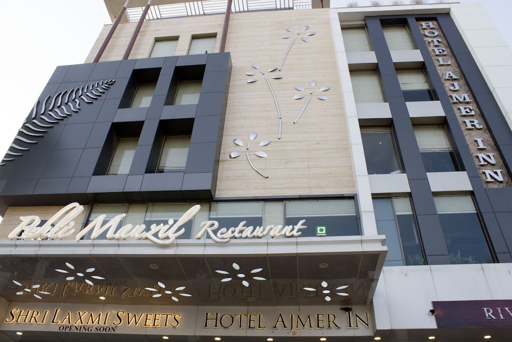 Hotel Ajmer Inn, India