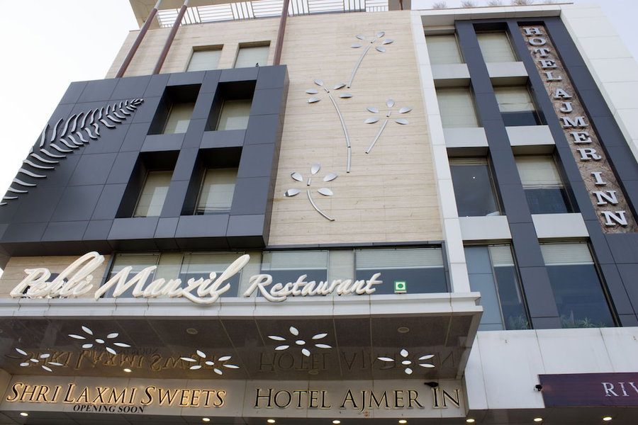Hotel Ajmer Inn, Ajmer, India