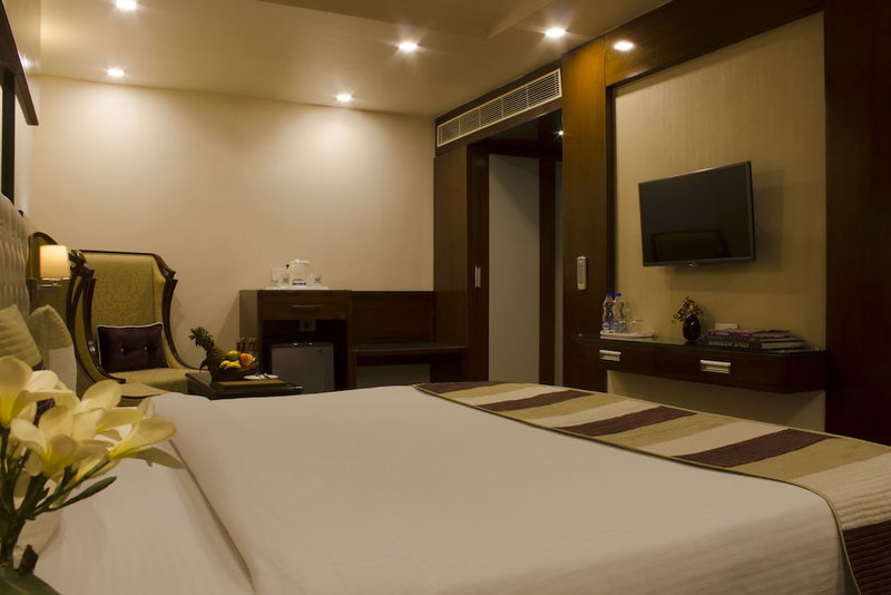 Hotel Ajmer Inn, Ajmer, India