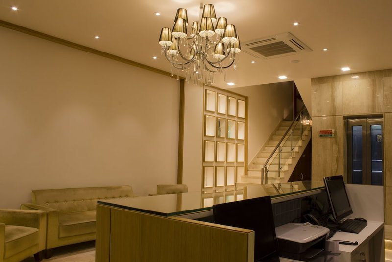 Hotel Ajmer Inn, Ajmer, India