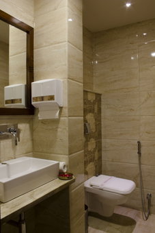 Hotel Ajmer Inn, Ajmer, India