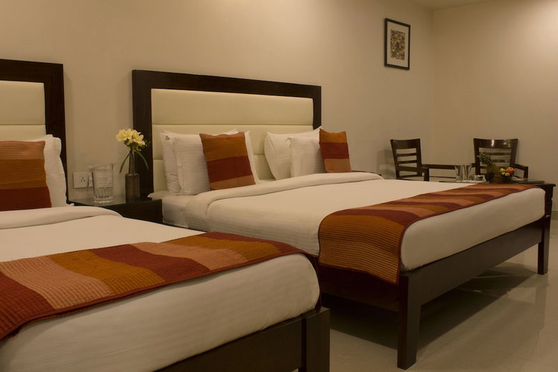 Hotel Ajmer Inn, Ajmer, India