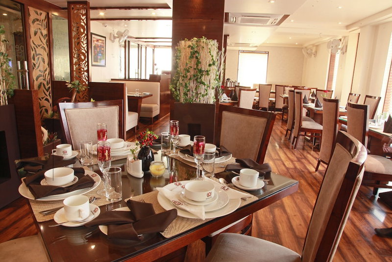 Hotel Ajmer Inn, Ajmer, India