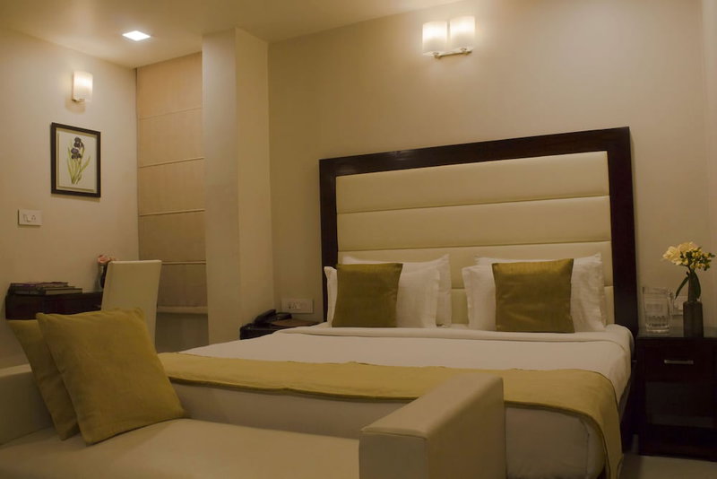 Hotel Ajmer Inn, Ajmer, India