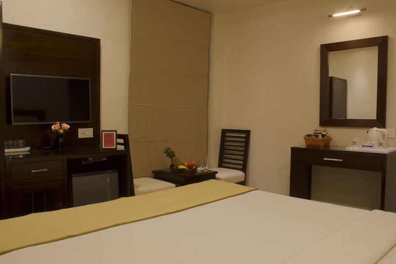 Hotel Ajmer Inn, Ajmer, India