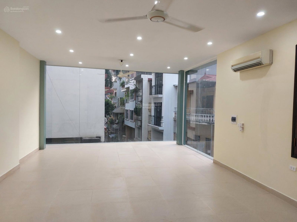 House in Hanoi, Vietnam