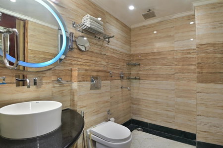 Hari Piorko Inn - Just a min away from New Delhi Railway Station, New Delhi, India