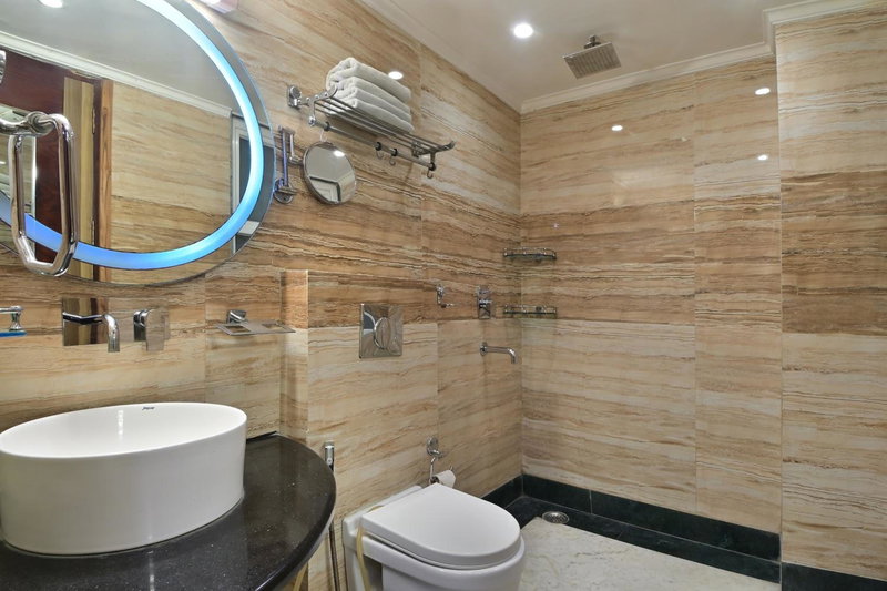 Hari Piorko Inn - Just a min away from New Delhi Railway Station, New Delhi, India