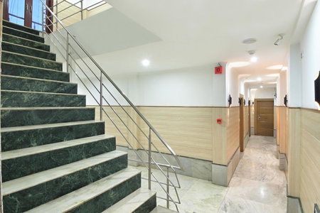 Hari Piorko Inn - Just a min away from New Delhi Railway Station, New Delhi, India