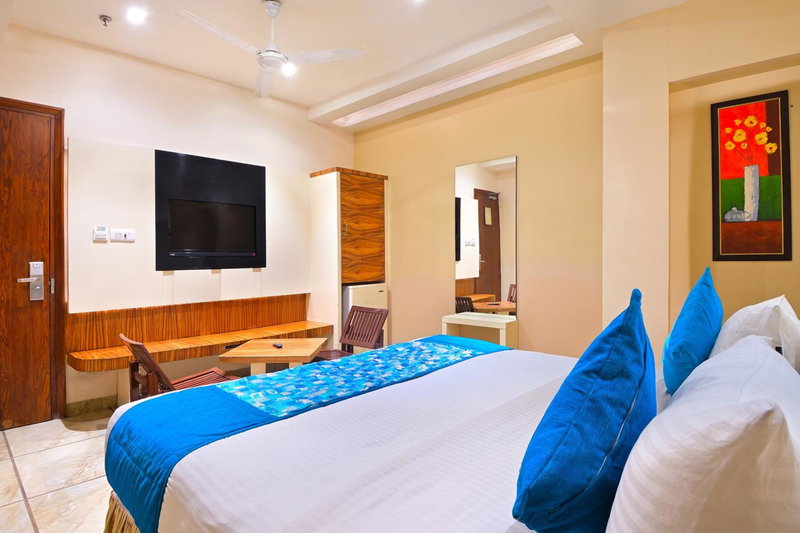 Hari Piorko Inn - Just a min away from New Delhi Railway Station, New Delhi, India