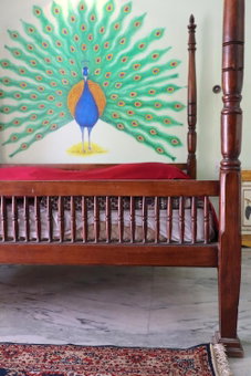 Shahar Palace, Jaipur, India