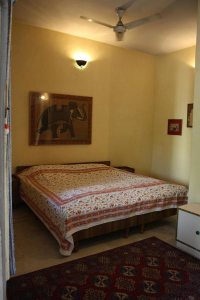 Shahar Palace, Jaipur, India