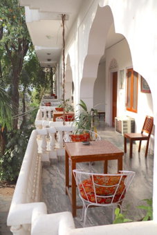 Shahar Palace, Jaipur, India