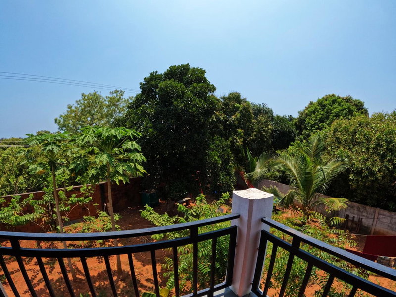 Wow Farm House, Auroville, India