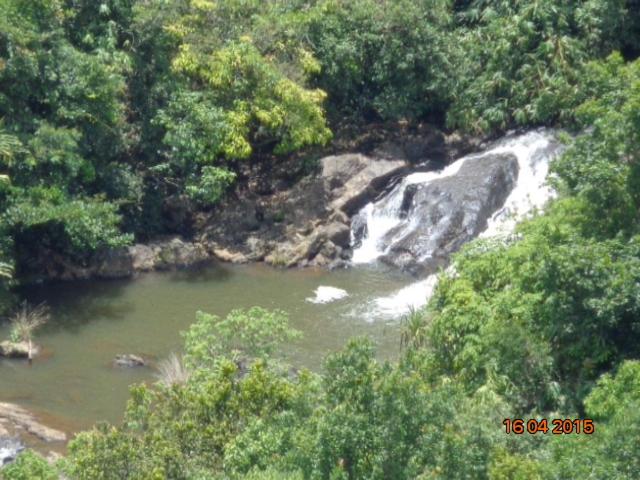 The Kissing Mountains, Vagamon, India