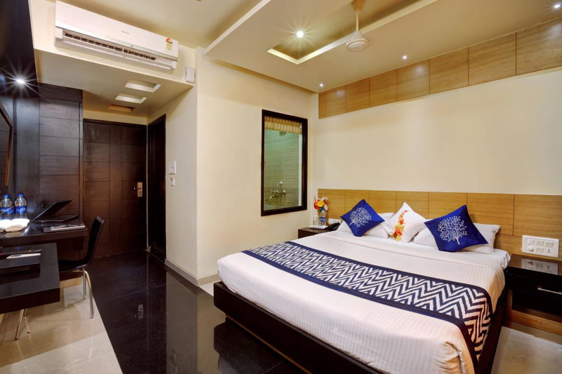 Hotel Arafa Inn, Bangalore, India