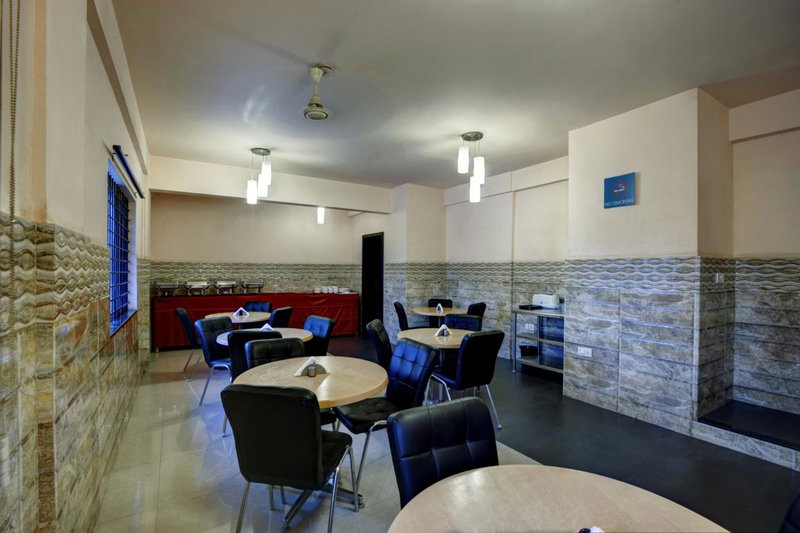 Hotel Arafa Inn, Bangalore, India