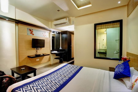Hotel Arafa Inn, Bangalore, India