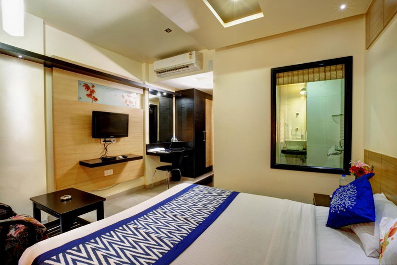 Hotel Arafa Inn, Bangalore, India