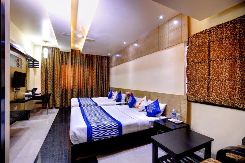 Hotel Arafa Inn, Bangalore, India