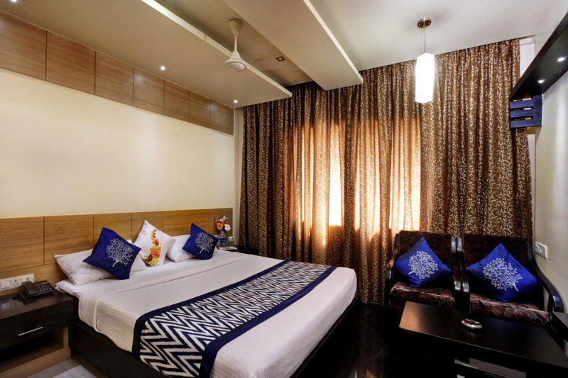Hotel Arafa Inn, Bangalore, India