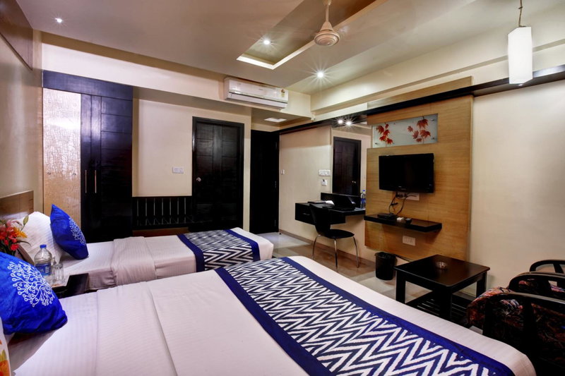 Hotel Arafa Inn, Bangalore, India