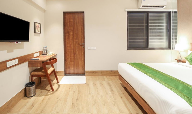 Treebo Elite Residency - 2 kms from Railway station, Belgaum, India