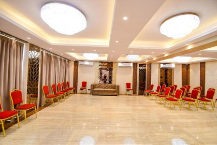 FabHotel Prime Jalsa - Nr Axis Mall, Kolkata, India