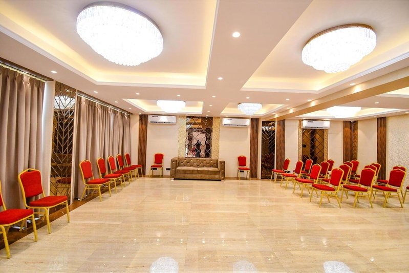 FabHotel Prime Jalsa - Nr Axis Mall, Kolkata, India